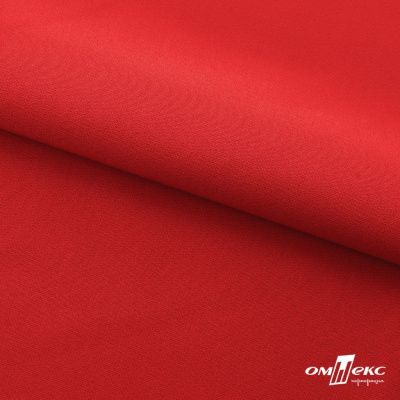 Ткань костюмная "Элис", 92%P 8%S, 220 г/м2 ш.150 см, цв-красный  - купить в Тамбове. Цена 308 руб.