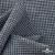 Ткань костюмная Пье-де-пуль 24013, 210 гр/м2, шир.150см, цвет чёрн/св.серый - купить в Тамбове. Цена 334.18 руб.