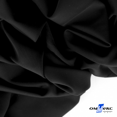 Бифлекс "ОмТекс", 200 гр/м2, шир. 150 см, цвет чёрный матовый, (3,23 м/кг) - купить в Тамбове. Цена 1 487.87 руб.
