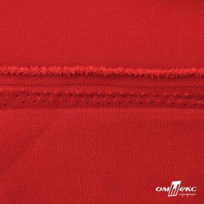 Ткань костюмная "Элис", 92%P 8%S, 220 г/м2 ш.150 см, цв-красный  - купить в Тамбове. Цена 308 руб.