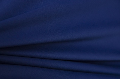 Трикотаж "Grange" R.BLUE 5# (2,38м/кг), 280 гр/м2, шир.150 см, цвет т.синий - купить в Тамбове. Цена 861.22 руб.