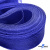 Регилиновая лента, шир.20мм, (уп.22+/-0,5м), цв. 19- синий - купить в Тамбове. Цена: 156.80 руб.
