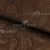 Ткань подкладочная жаккард Р14098, 19-1217/коричневый, 85 г/м2, шир. 150 см, 230T - купить в Тамбове. Цена 166.45 руб.