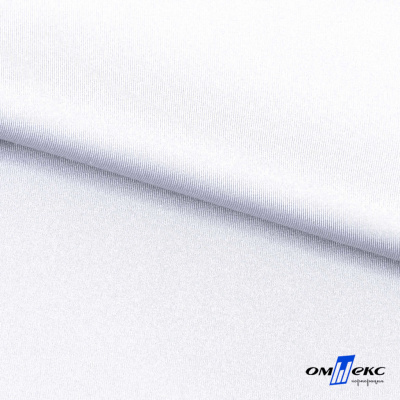 Бифлекс "ОмТекс", 200 гр/м2, шир. 150 см, цвет белый, (3,23 м/кг), блестящий - купить в Тамбове. Цена 1 455.48 руб.