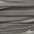 Шнур плетеный (плоский) d-12 мм, (уп.90+/-1м), 100% полиэстер, цв.265 - св.серый - купить в Тамбове. Цена: 8.62 руб.
