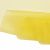 Фатин жесткий 16-68, 22 гр/м2, шир.180см, цвет жёлтый - купить в Тамбове. Цена 89.29 руб.