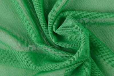 Сетка стрейч XD 6А 8818 (7,57м/кг), 83 гр/м2, шир.160 см, цвет зелёный - купить в Тамбове. Цена 2 079.06 руб.