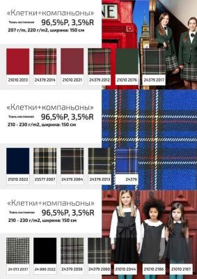 Ткань костюмная 21010 2021, 225 гр/м2, шир.150см, цвет бордовый - купить в Тамбове. Цена 390.73 руб.