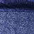 Сетка с пайетками №13, 188 гр/м2, шир.140см, цвет синий - купить в Тамбове. Цена 433.60 руб.