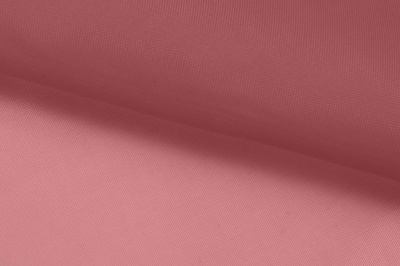 Портьерный капрон 16-1434, 47 гр/м2, шир.300см, цвет дымч.розовый - купить в Тамбове. Цена 137.27 руб.