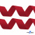 Красный- цв.171-Текстильная лента-стропа 550 гр/м2 ,100% пэ шир.30 мм (боб.50+/-1 м) - купить в Тамбове. Цена: 475.36 руб.