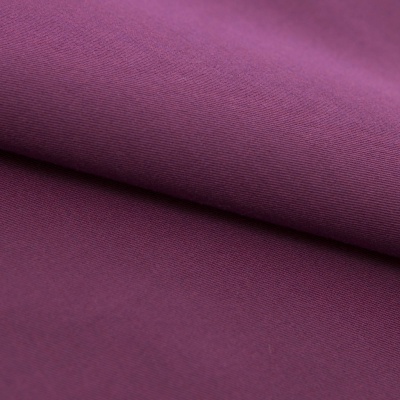 Костюмная ткань с вискозой "Меган" 19-2430, 210 гр/м2, шир.150см, цвет вишня - купить в Тамбове. Цена 378.55 руб.
