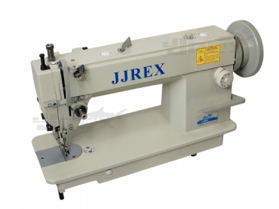 JJREX 0302 Комплект прямострочной ПШМ, для тяж. тканей - купить в Тамбове. Цена 43 097.98 руб.