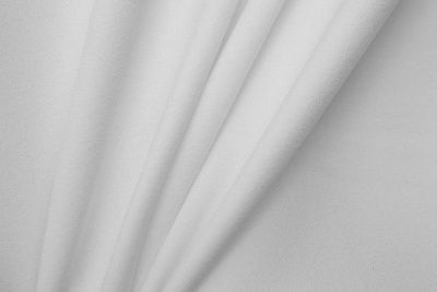 Костюмная ткань с вискозой "Бриджит", 210 гр/м2, шир.150см, цвет белый - купить в Тамбове. Цена 570.73 руб.