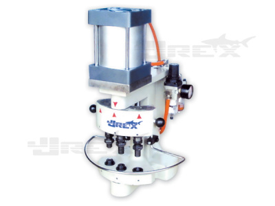JJREX RV-103A Специальная промышленная машина для установки фурнитуры - купить в Тамбове. Цена 49 363.08 руб.