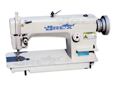JJREX 0518 Комплект ПШМ с нижним и игольным продвижением для средних тканей - купить в Тамбове. Цена 65 690.85 руб.