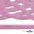 Шнур плетеный (плоский) d-10 мм, (уп.100 +/-1м), 100%  полиэфир цв.101-лиловый - купить в Тамбове. Цена: 761.46 руб.