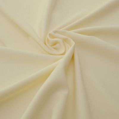 Костюмная ткань "Элис" 11-0507, 200 гр/м2, шир.150см, цвет молоко - купить в Тамбове. Цена 303.10 руб.