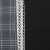 Ткань костюмная 22476 2002, 181 гр/м2, шир.150см, цвет чёрный - купить в Тамбове. Цена 350.98 руб.