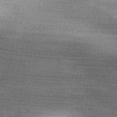 Ткань подкладочная Таффета 17-1501, антист., 53 гр/м2, шир.150см, цвет св.серый - купить в Тамбове. Цена 57.16 руб.