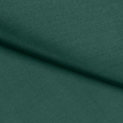 Ткань подкладочная 19-5320, антист., 50 гр/м2, шир.150см, цвет т.зелёный - купить в Тамбове. Цена 62.84 руб.