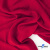 Ткань плательная Муар, 100% полиэстер,165 (+/-5) гр/м2, шир. 150 см, цв. Красный - купить в Тамбове. Цена 215.65 руб.