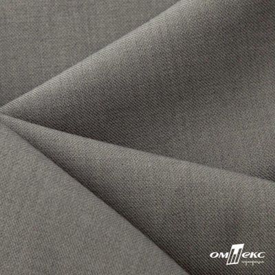 Ткань костюмная Зара, 92%P 8%S, Gray/Cерый, 200 г/м2, шир.150 см - купить в Тамбове. Цена 325.28 руб.