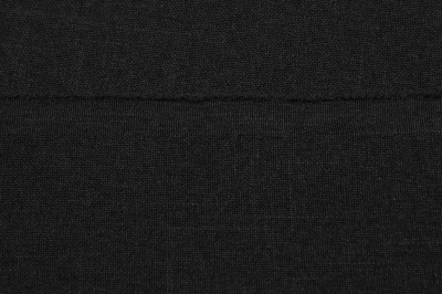 Ткань костюмная 25332 2031, 167 гр/м2, шир.150см, цвет чёрный - купить в Тамбове. Цена 339.33 руб.