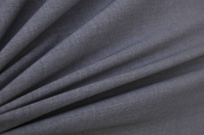 Костюмная ткань с вискозой "Верона", 155 гр/м2, шир.150см, цвет св.серый - купить в Тамбове. Цена 522.72 руб.