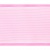 Лента капроновая, шир. 80 мм/уп. 25 м, цвет розовый - купить в Тамбове. Цена: 19.77 руб.