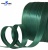 Косая бейка атласная "Омтекс" 15 мм х 132 м, цв. 056 темный зеленый - купить в Тамбове. Цена: 225.81 руб.