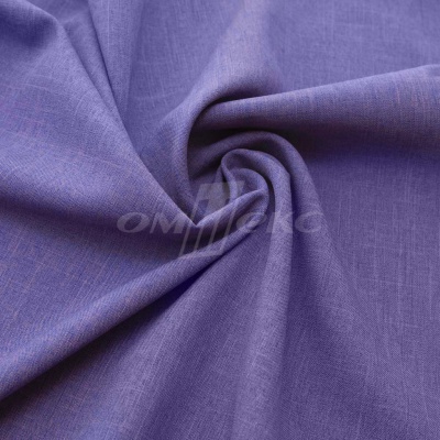 Ткань костюмная габардин "Меланж" 6145В, 172 гр/м2, шир.150см, цвет сирень - купить в Тамбове. Цена 284.20 руб.
