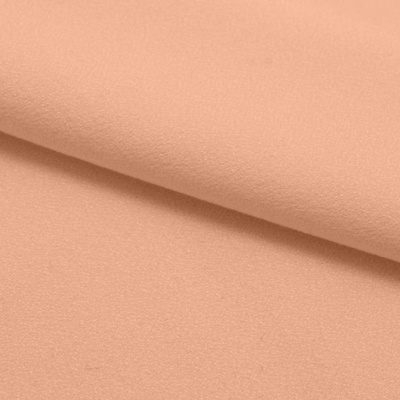 Костюмная ткань с вискозой "Бриджит" 14-1231, 210 гр/м2, шир.150см, цвет персик - купить в Тамбове. Цена 524.13 руб.