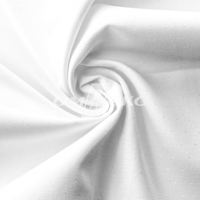 Ткань сорочечная Эми, 115 г/м2, 58% пэ,42% хл,  шир.150 см, цв. 1-белый (арт.102) - купить в Тамбове. Цена 306.69 руб.