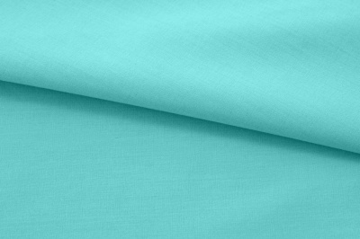 Ткань сорочечная стрейч 16-5533, 115 гр/м2, шир.150см, цвет изумруд - купить в Тамбове. Цена 285.04 руб.