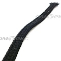 Тип 0 Шнурки 100% ПЭ круглые 3 мм - швейная фурнитура в Тамбове
