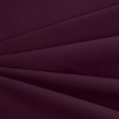 Костюмная ткань "Элис", 220 гр/м2, шир.150 см, цвет бордо - купить в Тамбове. Цена 303.10 руб.