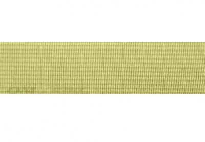 Окантовочная тесьма №051, шир. 22 мм (в упак. 100 м), цвет оливковый - купить в Тамбове. Цена: 188.82 руб.