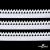 Резинка бельевая ажурная #123-03, шир.15 мм, цв.белый - купить в Тамбове. Цена: 7.84 руб.