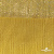 Трикотажное полотно голограмма, шир.140 см, #601-хамелеон жёлтая горчица - купить в Тамбове. Цена 452.76 руб.