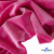 Трикотажное полотно «Бархат» 250 г/м2, 92% пэ, 8%спандекс шир. 163 см, розовый - купить в Тамбове. Цена 682.59 руб.