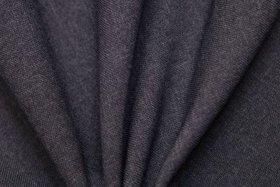 Ткань костюмная 25389 2003, 219 гр/м2, шир.150см, цвет серый - купить в Тамбове. Цена 334.09 руб.