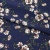 Плательная ткань "Фламенко" 3.2, 80 гр/м2, шир.150 см, принт растительный - купить в Тамбове. Цена 239.03 руб.