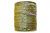 Пайетки "ОмТекс" на нитях, CREAM, 6 мм С / упак.73+/-1м, цв. А-319 - белый - купить в Тамбове. Цена: 300.55 руб.