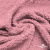  Трикотажное полотно «Барашек», 420 г/м2,100% полиэфир. Шир. 174 см,  Цв.3 / бежево розовый - купить в Тамбове. Цена 824.45 руб.