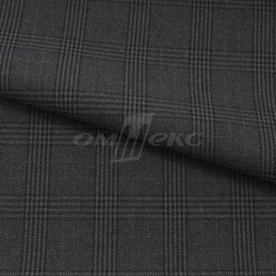 Ткань костюмная "Эдинбург", 98%P 2%S, 228 г/м2 ш.150 см, цв-серый - купить в Тамбове. Цена 385.53 руб.