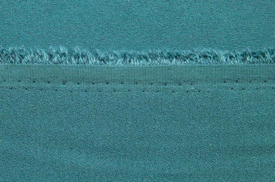 Костюмная ткань с вискозой "Бриджит" 15-5516, 210 гр/м2, шир.150см, цвет ментол - купить в Тамбове. Цена 524.13 руб.