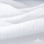 Ткань Муслин, 100% хлопок, 125 гр/м2, шир. 140 см #201 цв.(2)-белый - купить в Тамбове. Цена 464.97 руб.