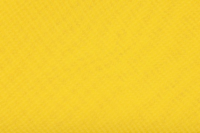 Желтый шифон 75D 100% п/эфир 19/yellow, 57г/м2, ш.150см. - купить в Тамбове. Цена 128.15 руб.