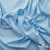 Ткань сорочечная Илер 100%полиэстр, 120 г/м2 ш.150 см, цв.голубой - купить в Тамбове. Цена 290.24 руб.